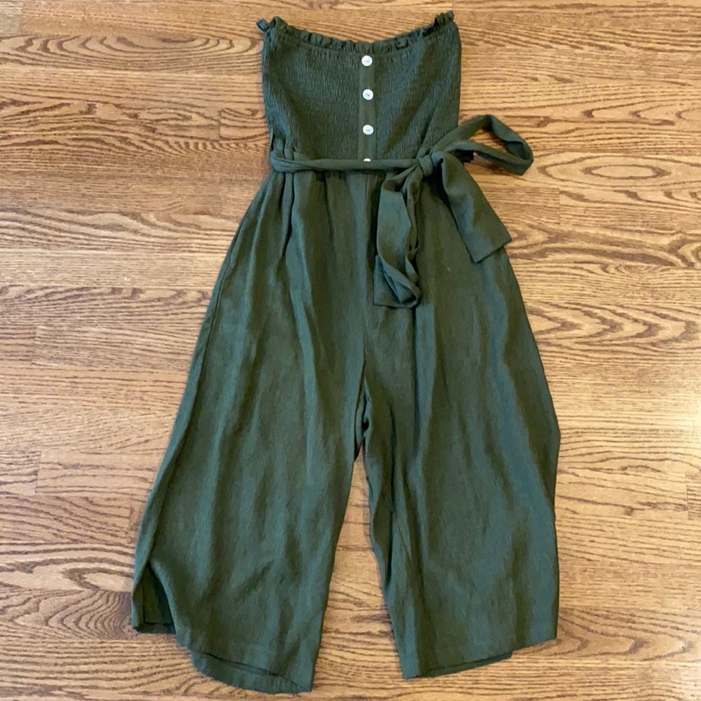 Jumpsuit